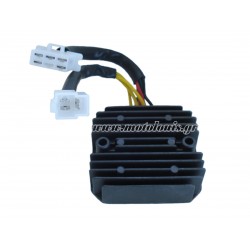 Ανορθωτής Honda XLV 600 Transalp